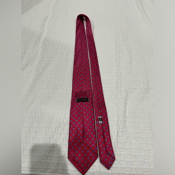 Stefano Ricci silk tie - Picture 2 of 3